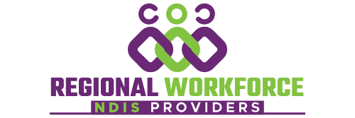 NDIS Provider Logo